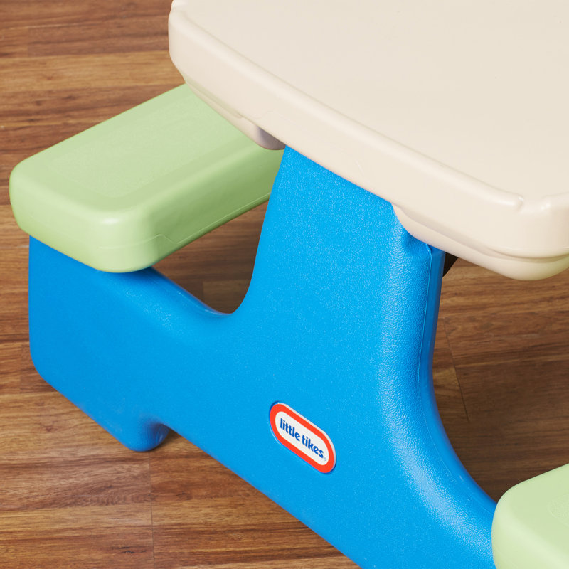 Easy Store Picnic Table