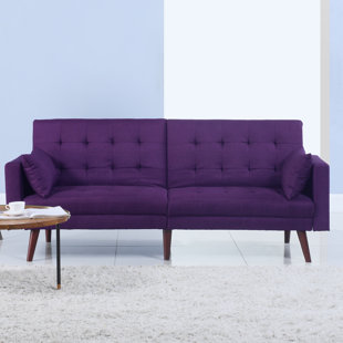 Conversion Couch Wayfair Quickview