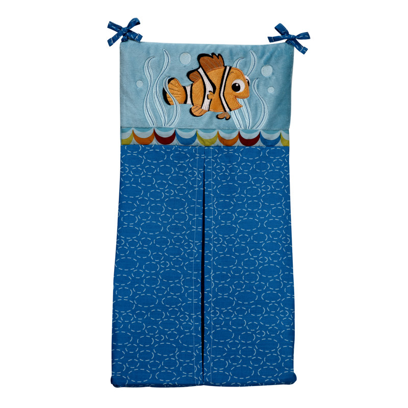 finding nemo crib sheets