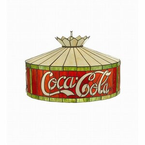 Coca-Cola Pendant