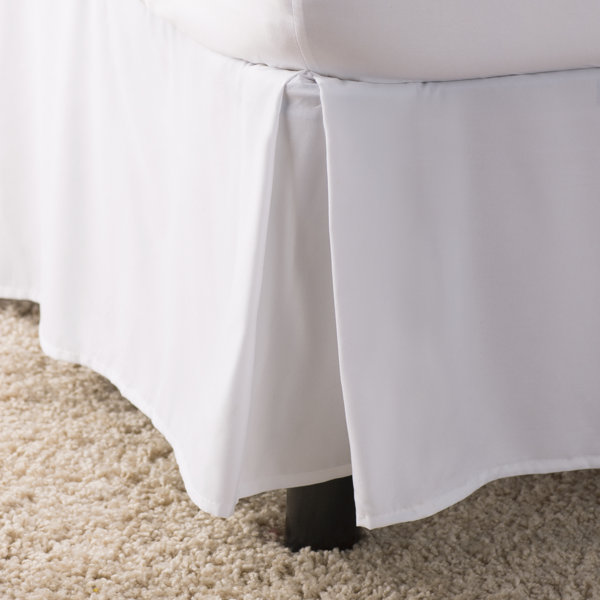Find The Best Bed Skirts Wayfair