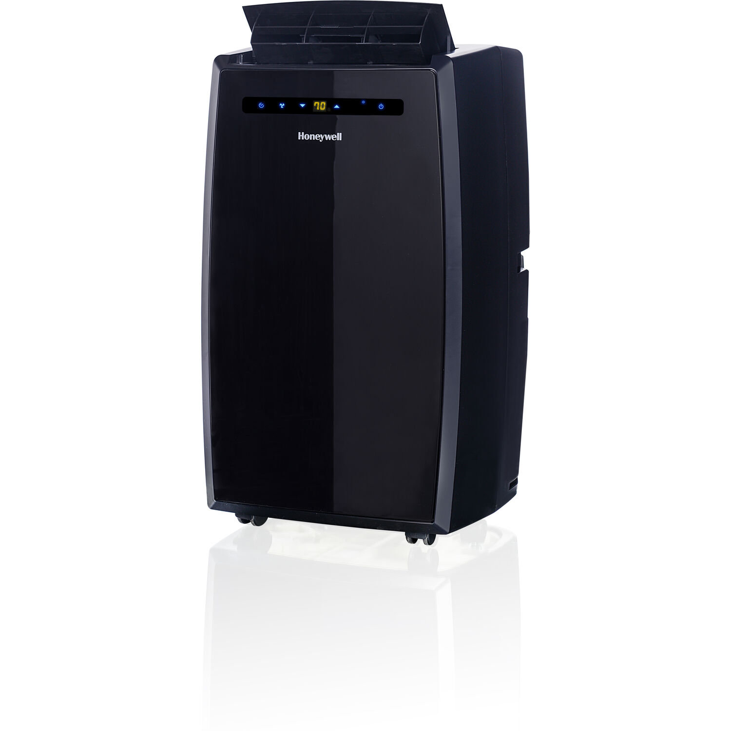 Honeywell 14 000 Btu Portable Air Conditioner With Remote Wayfair