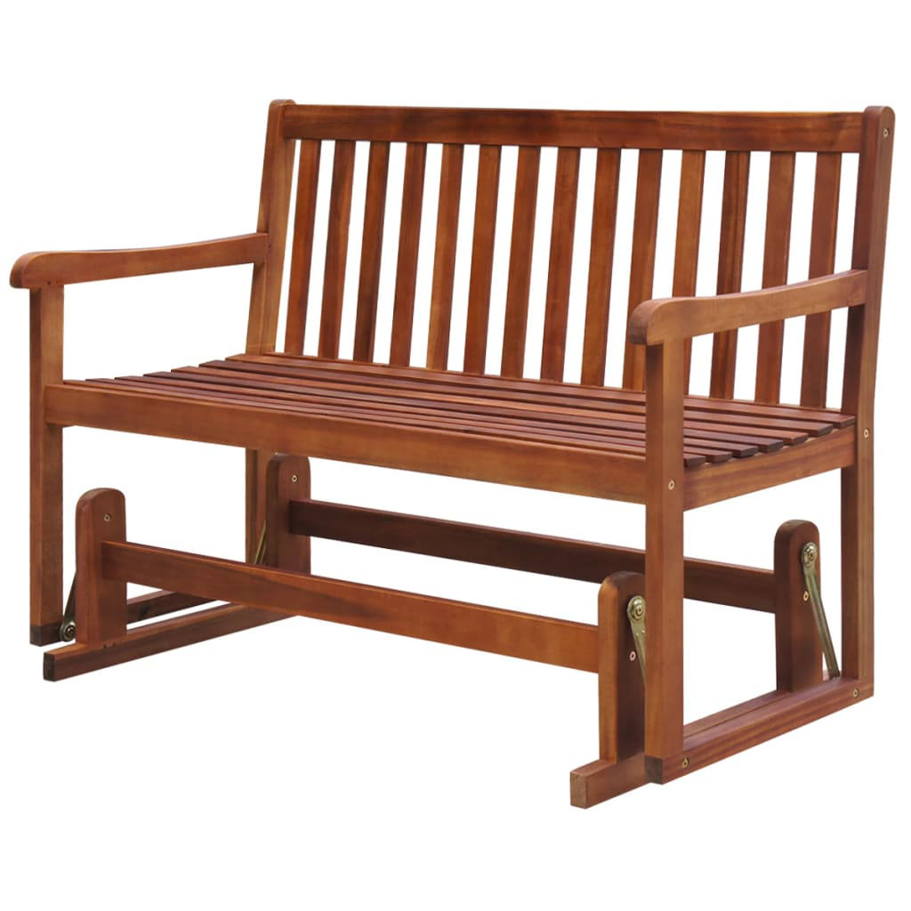 Alpen Home Alley Wooden Traditional Bench Wayfair Co Uk