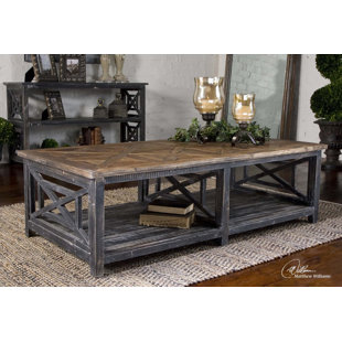Go to store & view more images Aime Coffee Table by Gracie Oaks