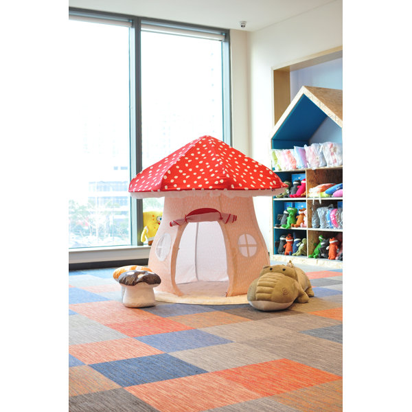 wayfair play tent
