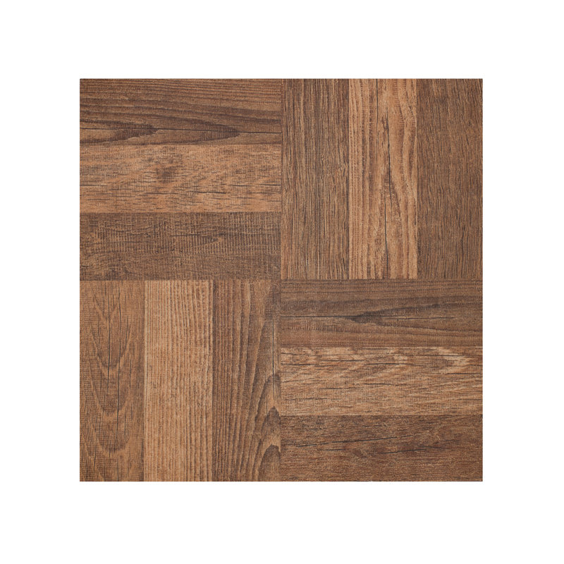 Portfolio 12" x 12" 2mm Luxury Vinyl Tile