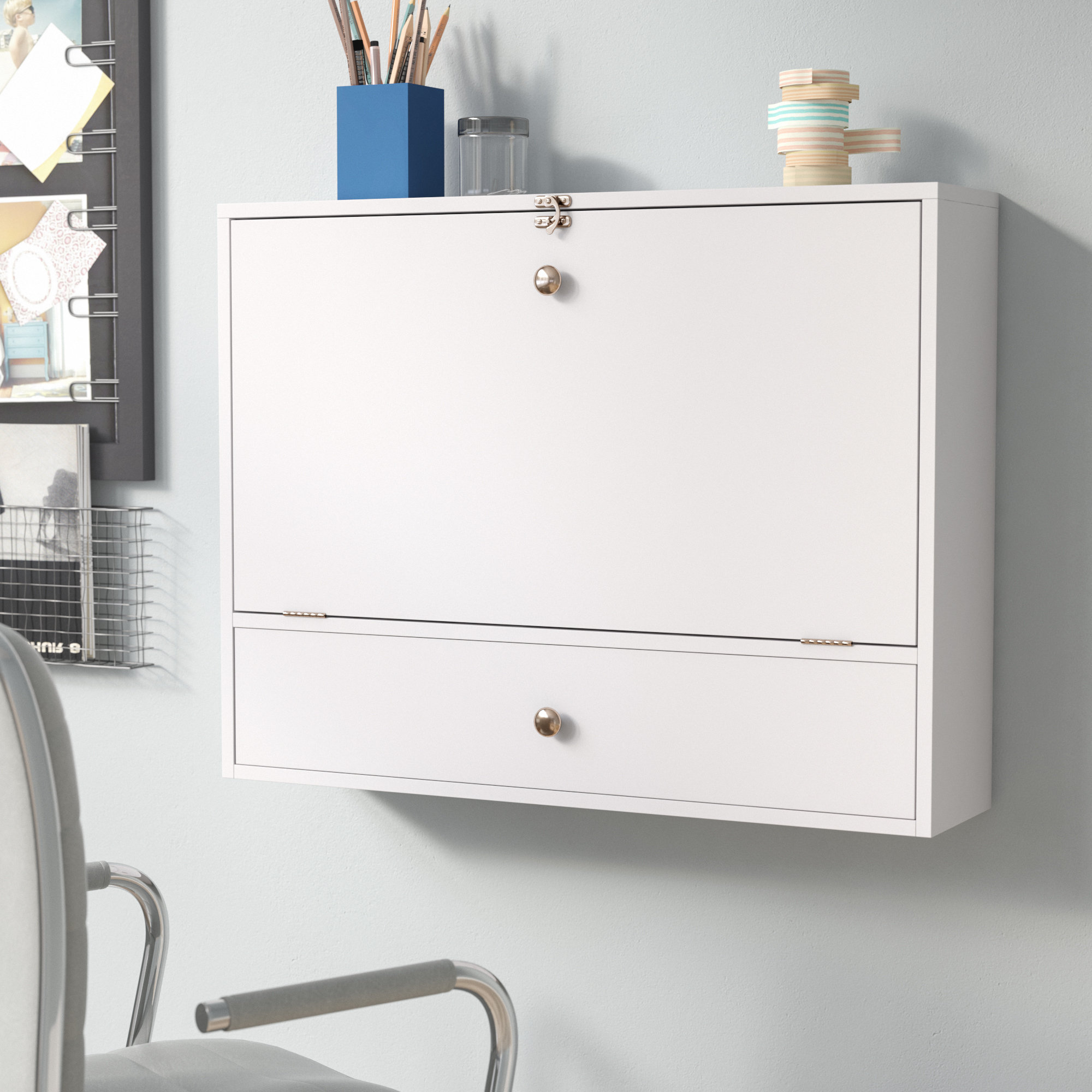 Borba Floating Desk Borba Floating Desk