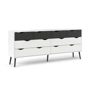 Sideboard Tjerk von Fjørde & Co