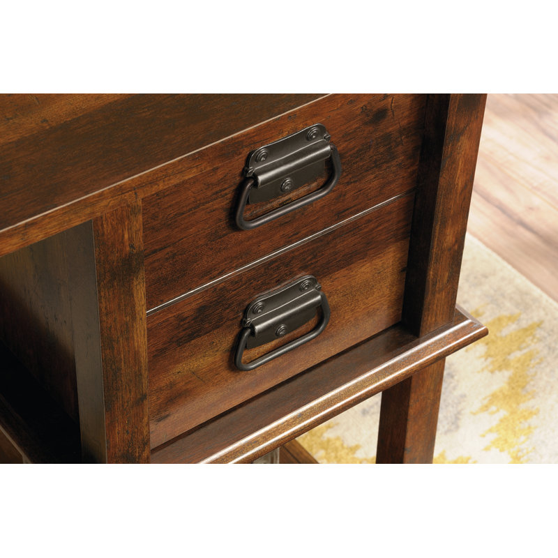 World Menagerie Coyne Desk Reviews Wayfair