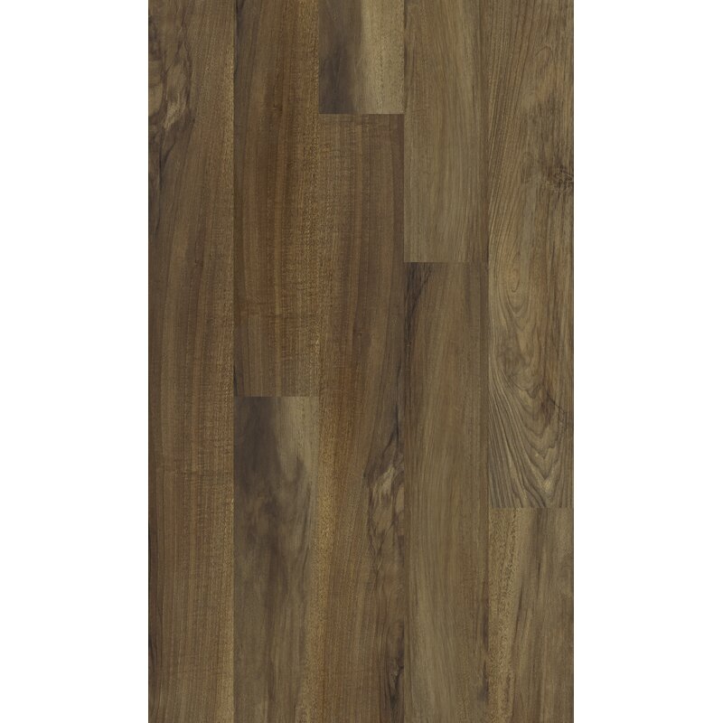 Shaw Floors Manufactured Wood 0 56 Thick X 1 75 Wide X 72
