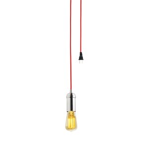 Allston 1-Light Mini Pendant