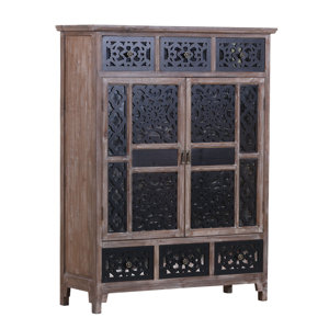 Highboard von dCor design