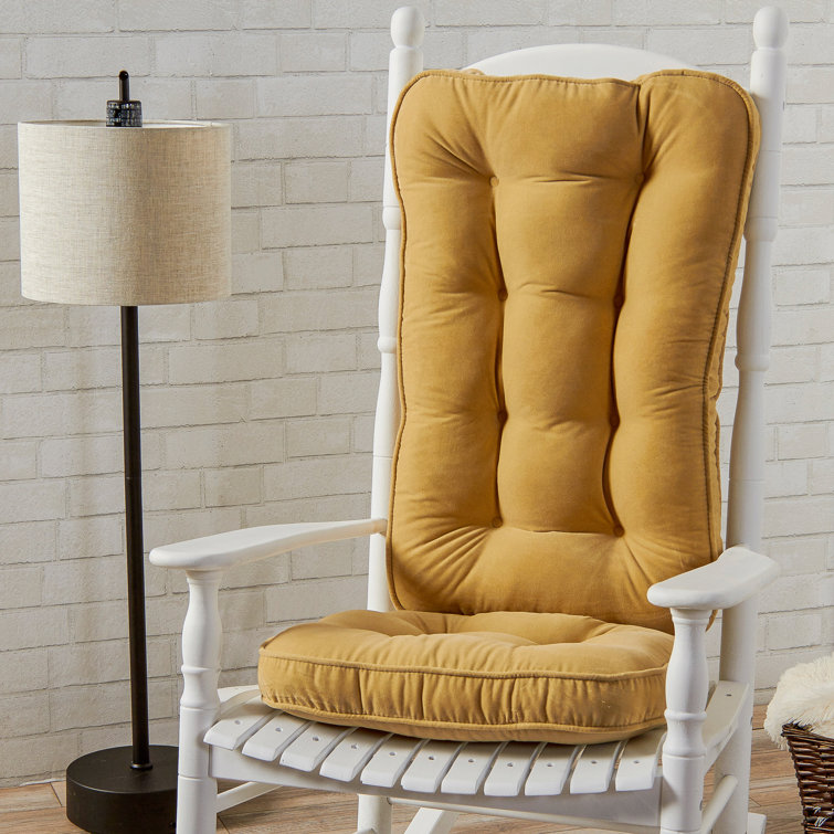 winston porter chair cushions