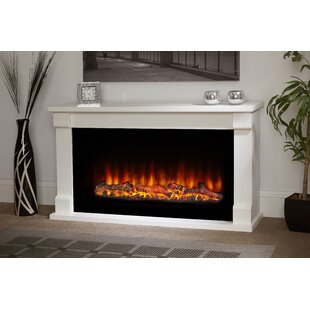 Electric Indoor Electric Fireplaces You Ll Love Wayfair Co Uk