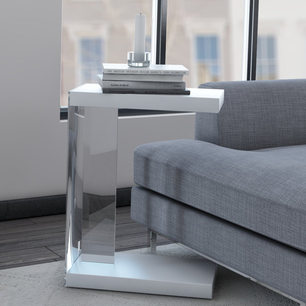 best nursery side table