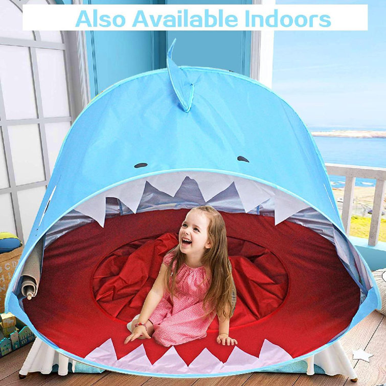 uv protection tent for baby