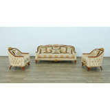 Astoria Grand Living Room Sets You Ll Love In 2021 Wayfair
