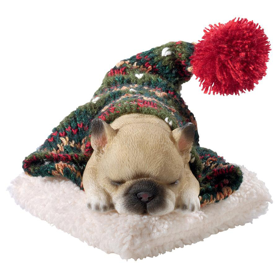 Design Toscano Sleepy Time Pug Puppy Dog Wayfair Design Toscano Sleepy Time Pug Puppy