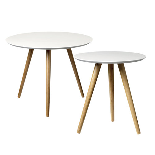 Indira Coffee Table Fjørde & Co 