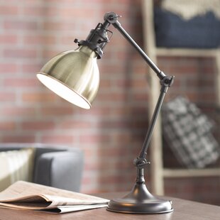 rock light study lamp