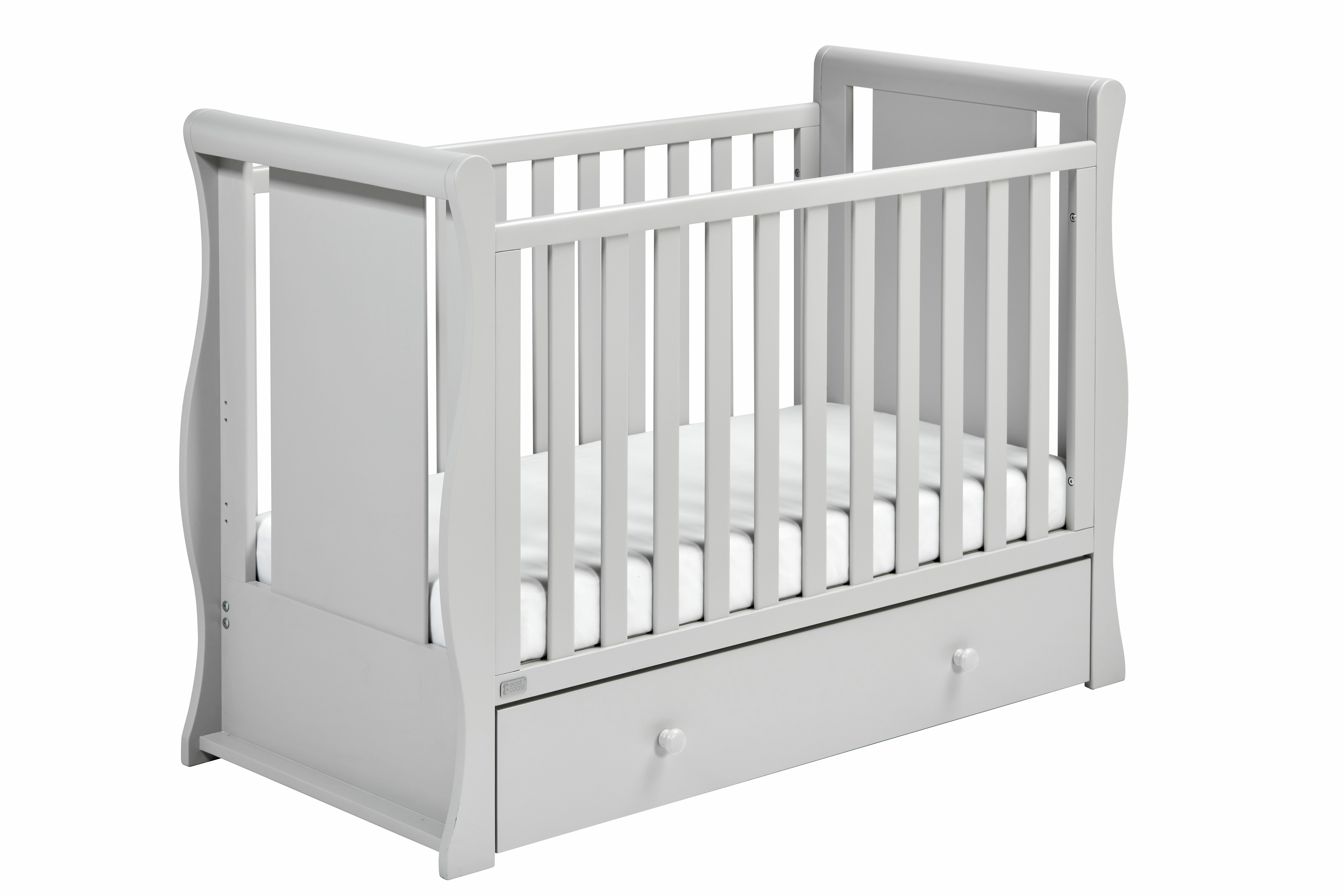 baby cut bed