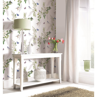 Floral Wallpaper You'll Love | Wayfair.co.uk