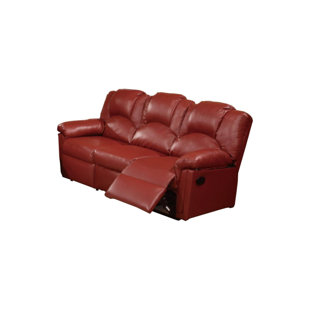 Lacluta Reclining Sofa by