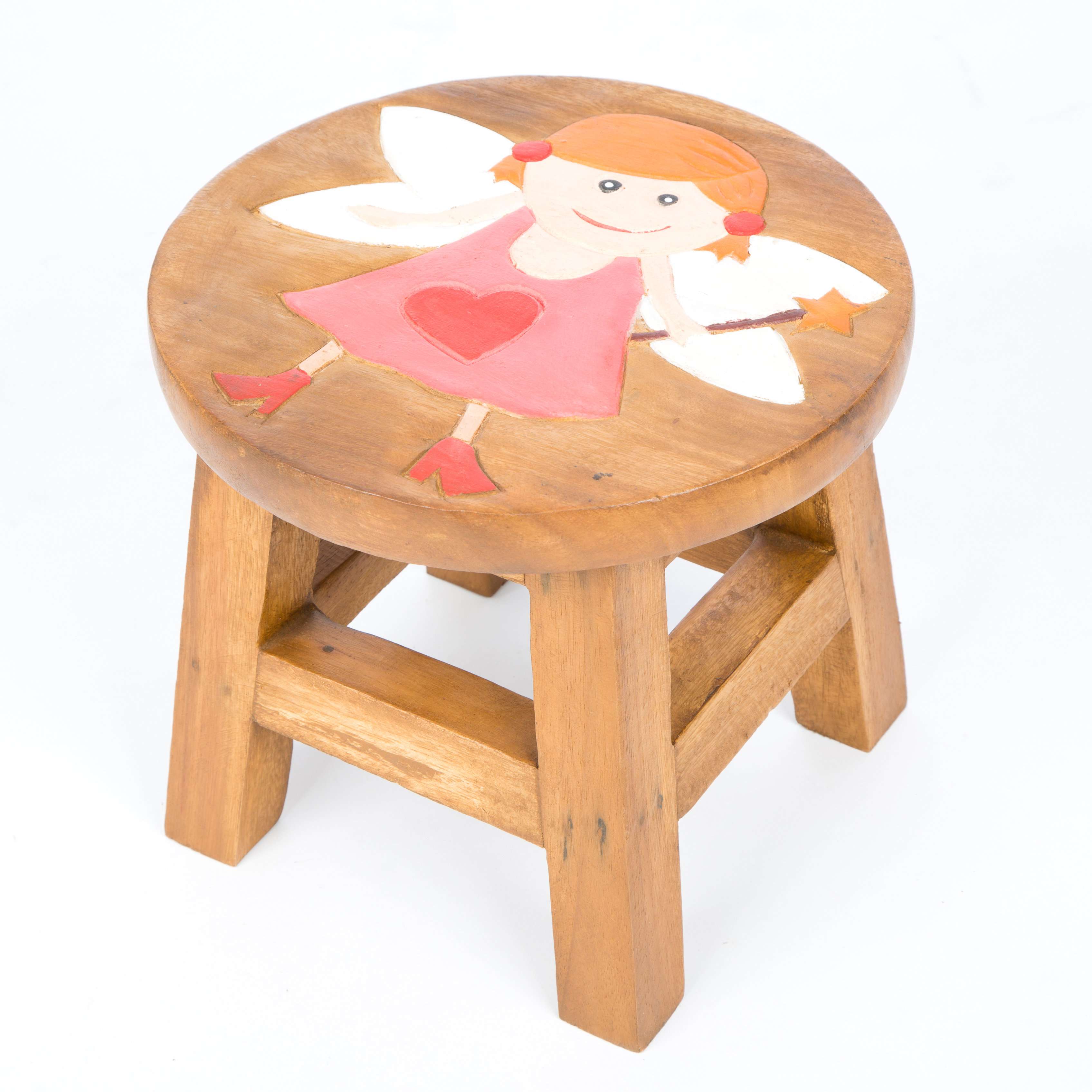 Just Kids Kinderhocker Bewertungen Wayfair De