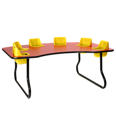 pillowfort landry activity table set