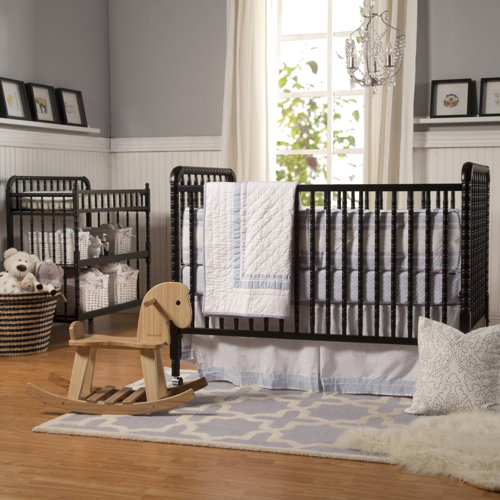 wayfair jenny lind crib