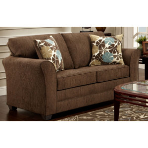 Essex Loveseat by Chelsea Home