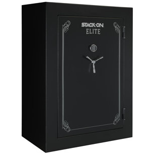 Go to store & view more images Elite Electronic Lock Gun Safe by Stack-On