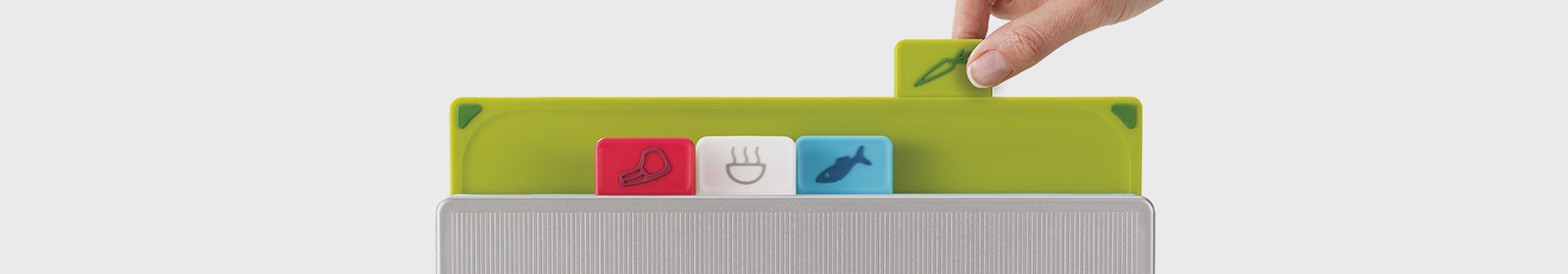 joseph joseph tea coffee sugar canisters