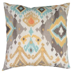 Calais Throw Pillow