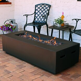 Chimera Fire Pit Wayfair