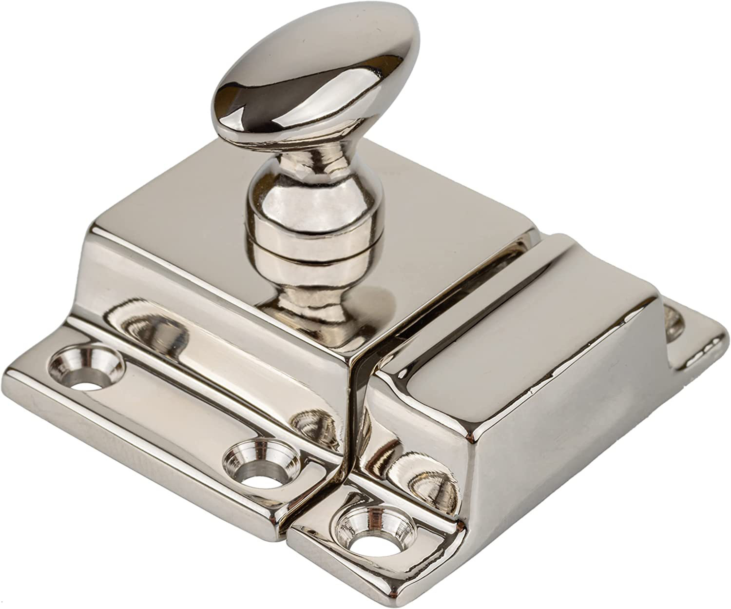 UNIQANTIQ HARDWARE SUPPLY Small Heavy Duty Door Latch Wayfair