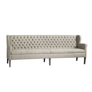 Gepolsterte Küchenbank Kingston von Canett Furn..