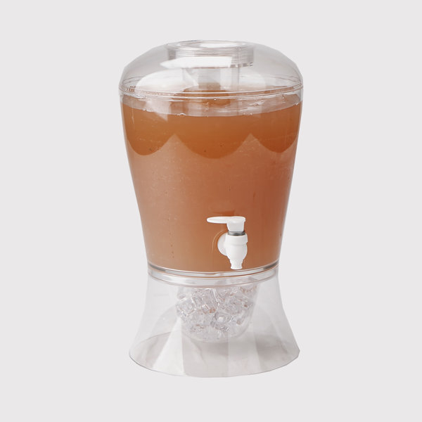 commercial infused water dispenser