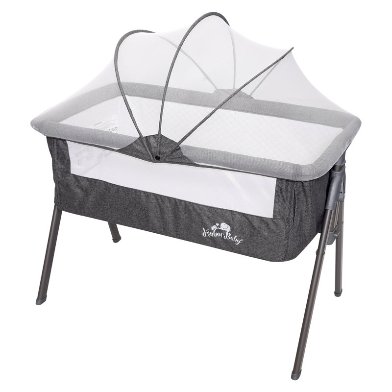 portable infant sleeper