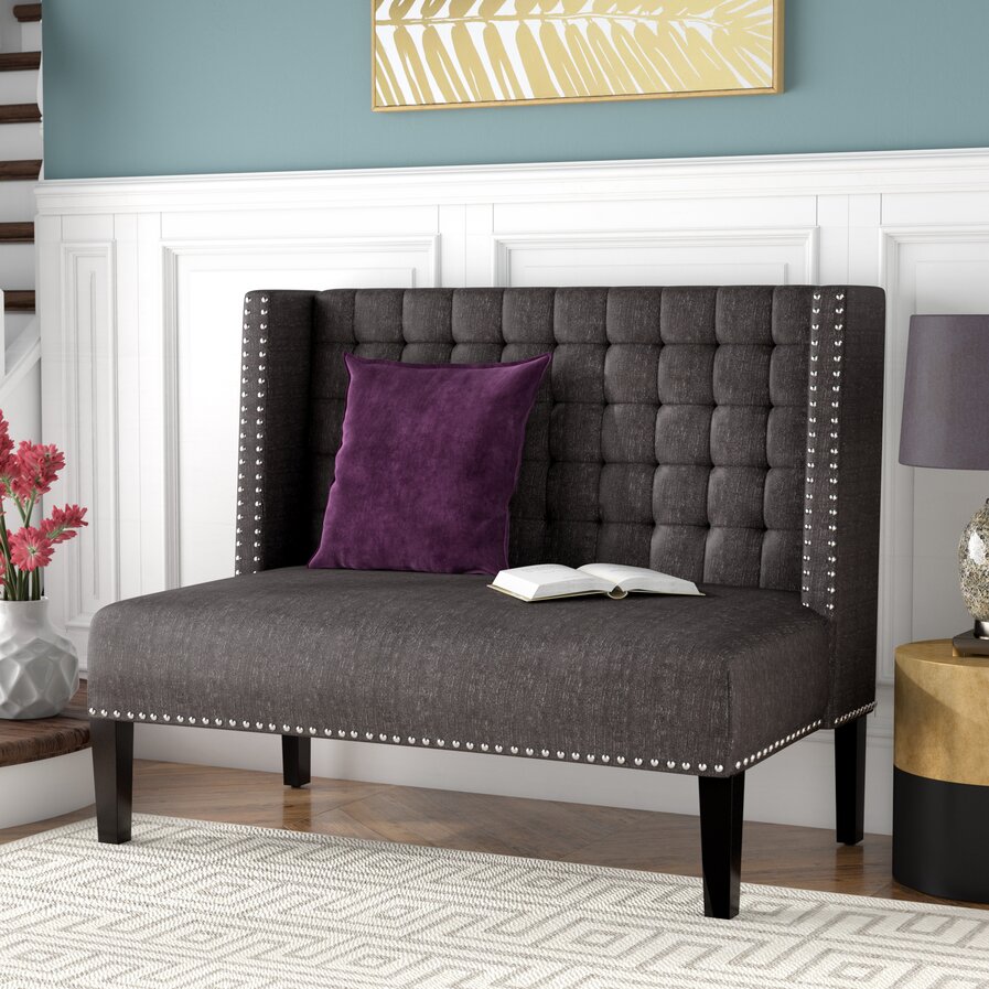 Veroniza Upholstered Bench