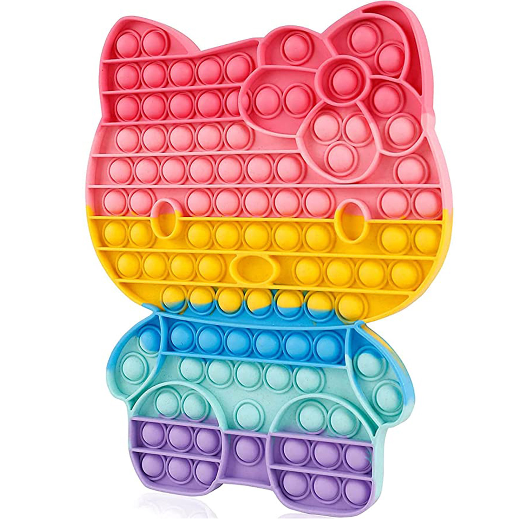 Uimoki Giant Popitsfidgets Toy For Kids Teens Adult Jumbo Huge Extra Large Mega Super Big Bubble Press Pop Pops Popper It Figetget Sensory 250 256 40cm 12 Inch Gigantic Oversized Push Popits