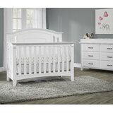 lytham 4 in 1 convertible crib