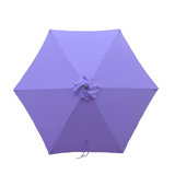 Replacement Umbrella Canopy Wayfair