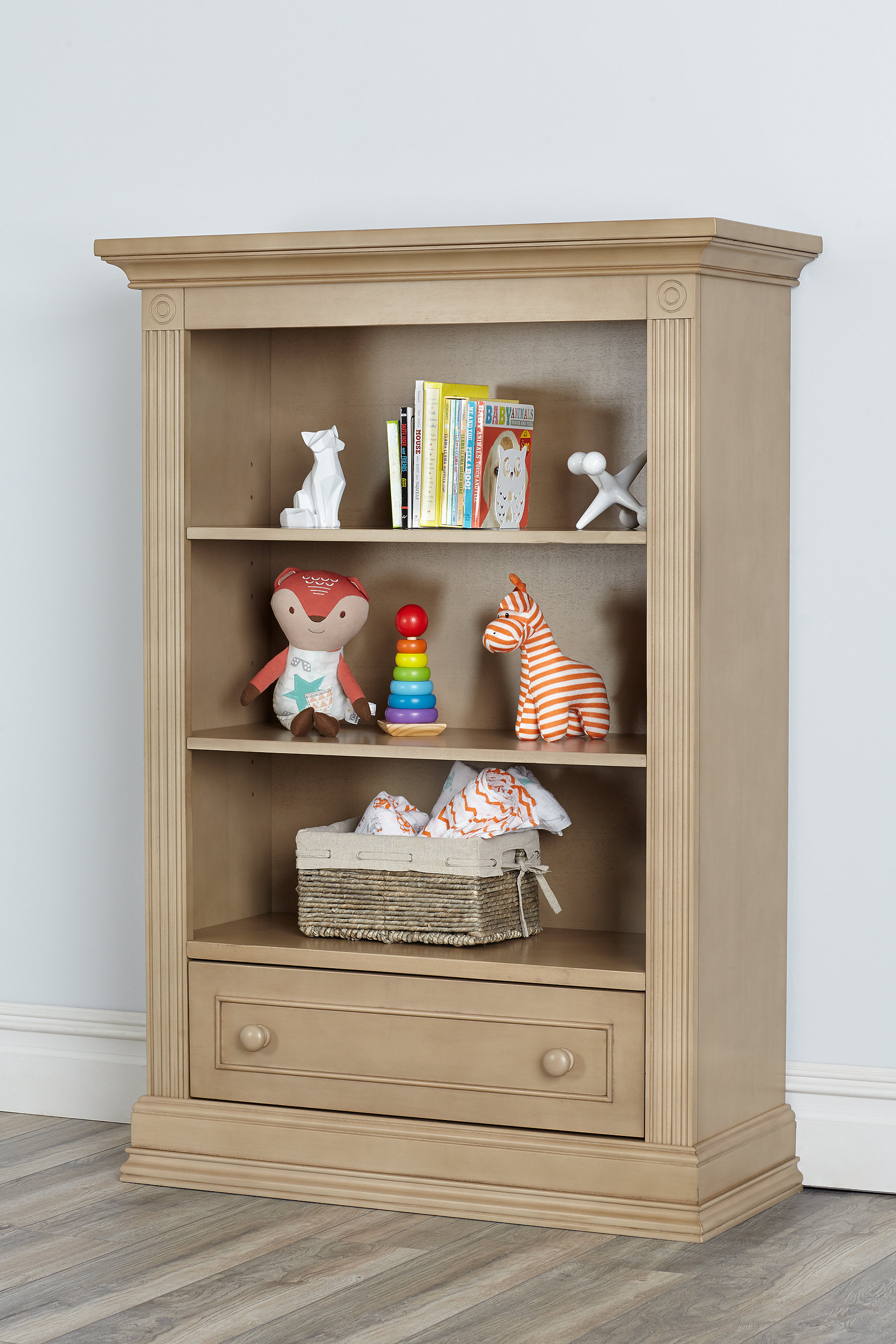 baby bookcase