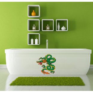 4 x Chinese Symbols Health Love Luck & Peace Vinyl Wall Tile Stickers Transfers 4 x Chinese Symbols Health Love Luck & Peace Vinyl Wall Tile Stickers Transfers