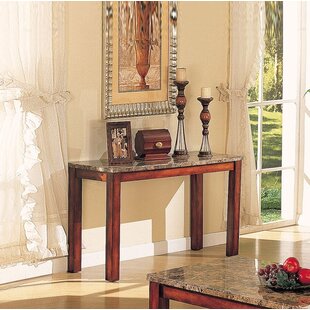 Halford Console Table