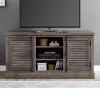 gutierrez tv stand on Ivy Bronx Gutierrez Tv Stand For Tvs Up To 60 Reviews Wayfair