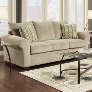 Carrie Sofa by Red Barrel Studio Today Sale Only