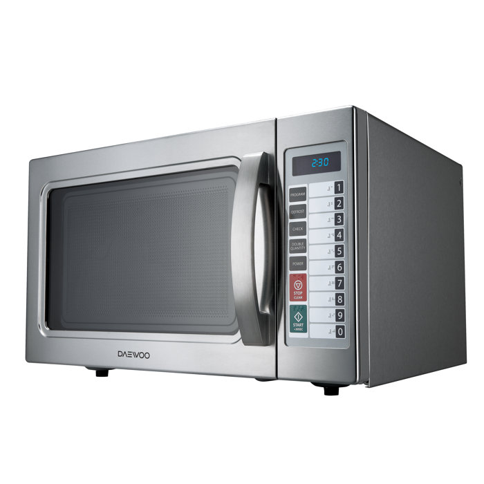 Daewoo Kom Commercial 21 1 0 Cu Ft Countertop Convection