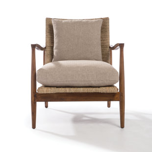 Janell Armchair by Corrigan Studio New